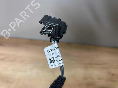 Bagagerumsbeklædning RENAULT AUSTRAL E-TECH 200 Hybrid (HGM2) | BP31975841I3 