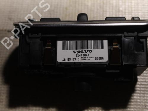 Electronic module VOLVO S60 II (134) D3 | BP28927057M83