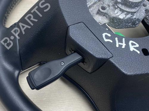 Rat TOYOTA C-HR (_X1_) 1.8 Hybrid (ZYX10_, ZYX11_, ZYX10R, ZYX11R) | BP38965971C49 - Image 11