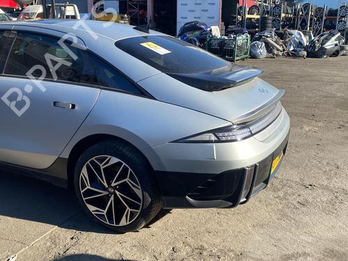 Engine HYUNDAI IONIQ 6 (CE) EV All-wheel Drive | BP37562929M1 - Image 11