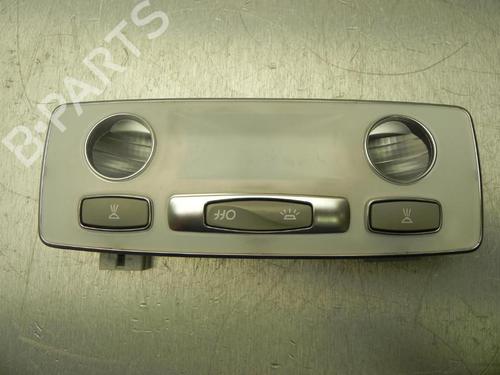 Plafoniera interna Plafoniera interna RENAULT LAGUNA III Grandtour (KT0/1) 1.5 dCi (KT0A, KT0R, KT02) (110 hp) 37576417 37576417