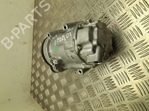 Used AC compressor AC compressor LEXUS ES (_V6_) 250 (AVV60_, ASV60_) (184 hp) 28920270 28920270