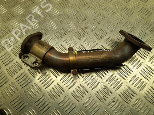 Exhaust system LAND ROVER RANGE ROVER VELAR (L560) 3.0 D300 SDV6 4x4 | BP37552033M121 - Image 2