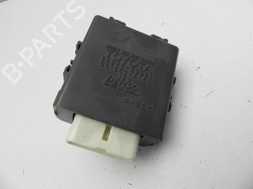 Used Control unit Control unit 37568038 37568038