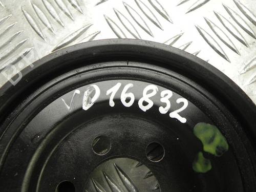 Pulley BMW 3 (F30, F80) 328 i | BP28923878M122 