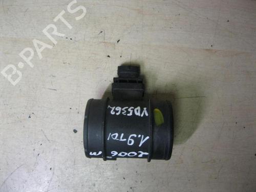 Elektronisk sensor Elektronisk sensor OPEL ZAFIRA / ZAFIRA FAMILY B (A05) 1.9 CDTI (M75) (120 hp) 37576230 37576230