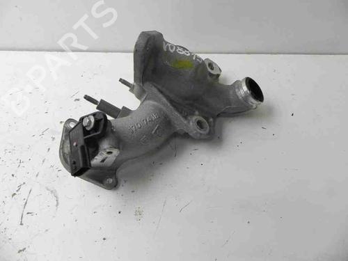 Pipe RENAULT CAPTUR I (J5_, H5_) 1.5 dCi 90 (J5N4, J5M5, J5MW, J5M6, J5AL, J5AJ) | BP28937781M125