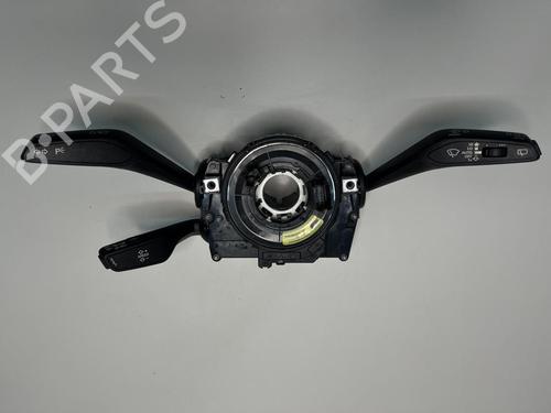 Used Electronic module AUDI Q5 (FYB, FYG) 2.0 TFSI quattro (252 hp) 30448632