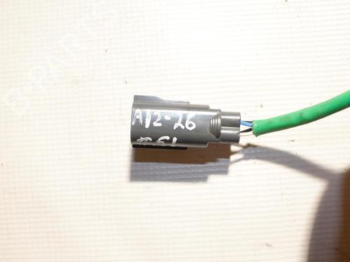 Electronic sensor VOLVO S60 II (134) D3 | BP38963299M84 - Image 2