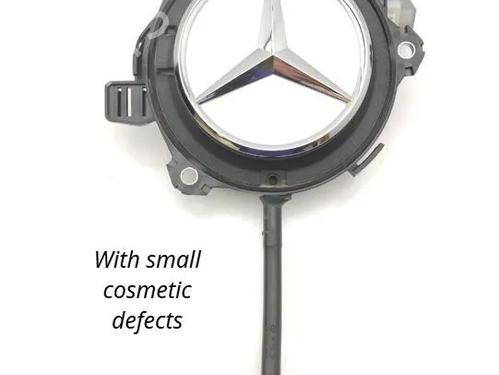 Used Tailgate handle Tailgate handle MERCEDES-BENZ EQE (V295) EQE 350 (295.125) (292 hp) 29310807 29310807