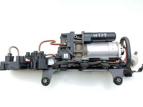 Used Suspension compressor AUDI E-TRON (GEN) 50 quattro (313 hp) 28916978