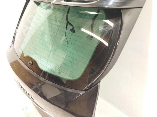 Tailgate MASERATI LEVANTE SUV (M161) 3.0 Q4 | BP28931543C6 