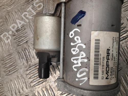 Starter ALFA ROMEO GIULIA (952_) 2.0 (952ABA25B) | BP37567941M8 - Image 4