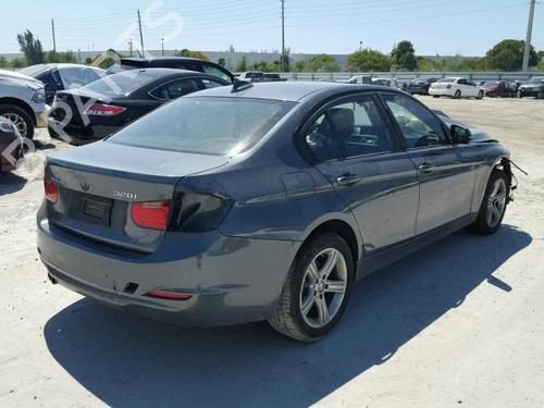 Electronic module BMW 3 (F30, F80) 328 i | BP37576473M83  - Image 7