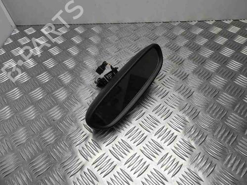 Used Rear mirror BMW X1 (F48) xDrive 20 i (192 hp) 28946467