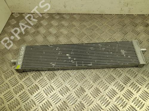 Used Water radiator PORSCHE CAYENNE (92A) 3.0 Diesel (245 hp) 28938869