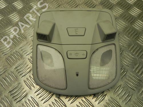 Used Interior roof light HYUNDAI i40 I CW (VF) 1.7 CRDi (136 hp) 28920362