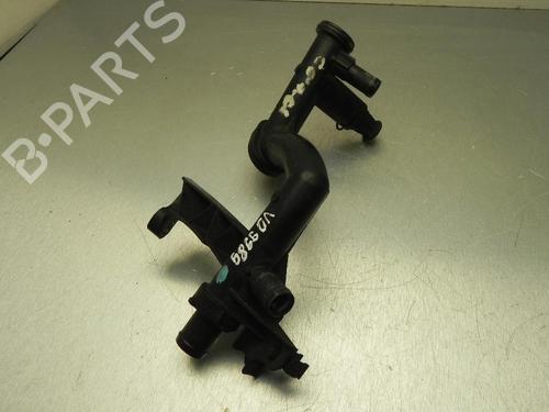 Rør CITROËN C5 III Break (RW_) 1.6 HDi 110 (RW9HZC) (109 hp) 28919716