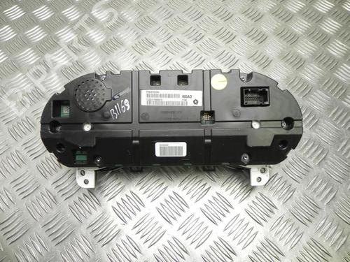 Instrument cluster JEEP CHEROKEE (KL) 2.4 | BP37580113C47 - Image 5