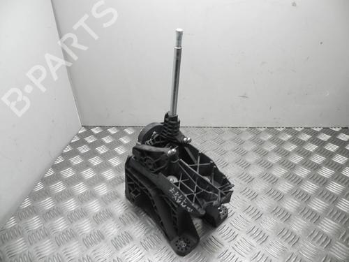 Gear lever FORD B-MAX (JK) 1.5 TDCi | BP28934876M90 - Image 2