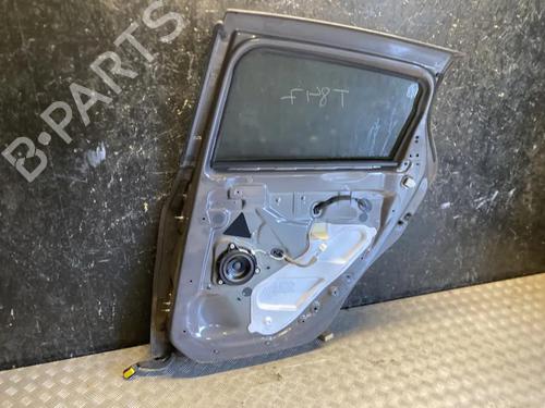 Dør højre bagtil RENAULT ZOE (BFM_) ZOE | BP32345536C5 - Image 3
