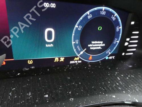 Switch SKODA OCTAVIA IV Combi (NX5, PV5) 2.0 TDi | BP37550846I30 - Image 9