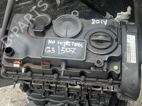 Motor MITSUBISHI LANCER VIII (CY_A, CZ_A) 2.0 DI-D (CY8A) (140 hp) 28912819