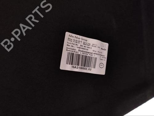 Engine AUDI E-TRON (GEN) 50 quattro | BP28929380M1 - Image 19