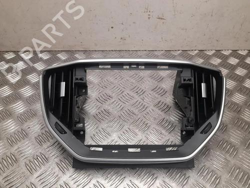 Rejilla aireadora MASERATI GHIBLI III (M157) 3.0 D (250 hp) 31296056