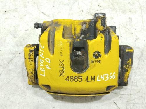 Right front brake caliper MASERATI LEVANTE SUV (M161) 3.0 S Q4 | BP28930270M104