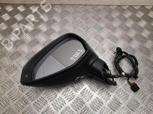 Used Left mirror Left mirror AUDI A5 Sportback (F5A, F5F) 3.0 TDI quattro (272 hp) 33270990 33270990