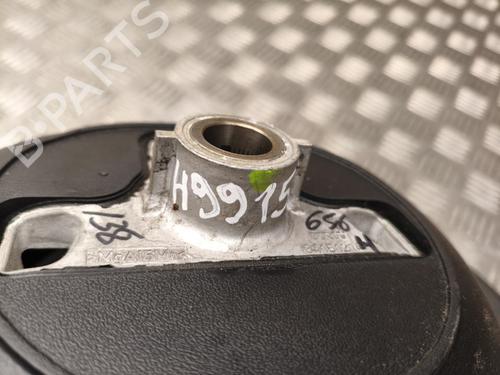 Steering wheel SMART FORFOUR Hatchback (453) electric drive / EQ (453.091) | BP37707299C49  - Image 7