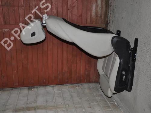 Left front seat BMW X3 (G01, F97, G08) iX3 | BP28935249C15 - Image 5