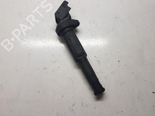 Used Ignition coil BMW 7 (E65, E66, E67) 745 i, Li (333 hp) 28924705