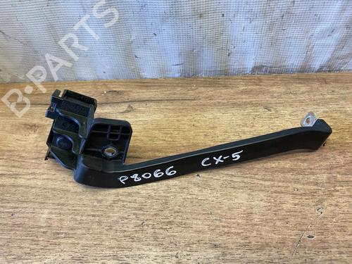 Used Wiring harness Wiring harness MAZDA CX-5 (KF) 2.0 SKYACTIV-G (163 hp) 40112253 40112253
