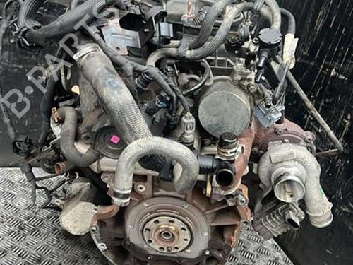 Engine CITROËN JUMPER II Van 2.2 HDi 110 | BP37565863M1 - Image 2