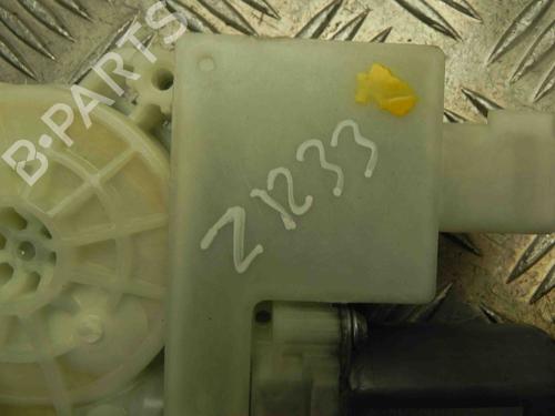 Left rear window motor OPEL ASTRA K (B16) 1.4 Turbo (68) | BP28939063E23