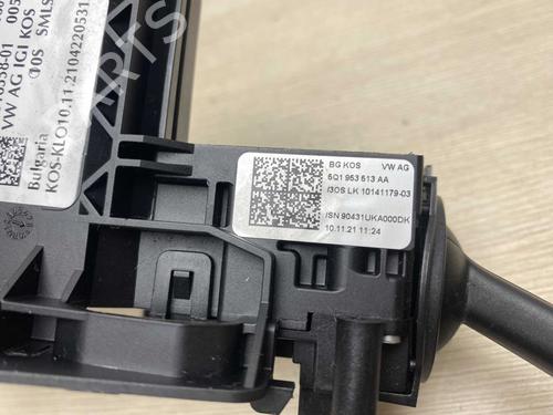 Devioluci VW GOLF VIII (CD1, DA1) 1.5 eTSI | BP38965910I23 - Image 7