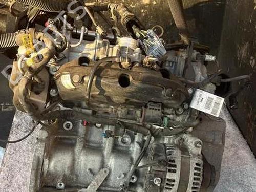 Engine OPEL ASTRA K (B16) 1.4 Turbo (68) | BP31761915M1