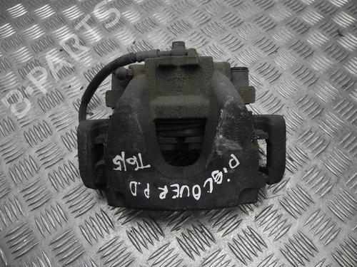 Right front brake caliper LAND ROVER DISCOVERY SPORT (L550) 2.0 D 4x4 | BP28912862M104