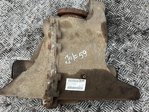 Rear differential LAND ROVER DISCOVERY IV (L319) 3.0 TD 4x4 | BP28936467M24