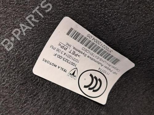 Forra da mala TESLA MODEL S (5YJS) 85 | BP37547089I3 - Image 3