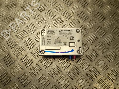 Used Electronic module NISSAN JUKE (F16_) DIG-T 117 (117 hp) 28944694