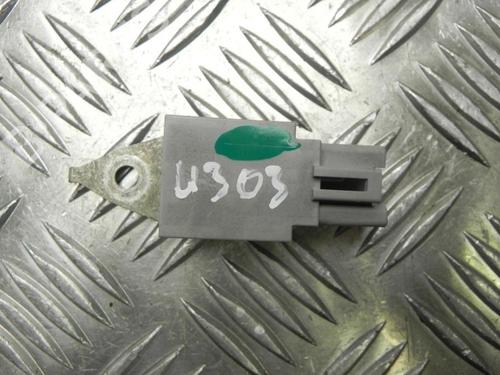 Elektronisk modul TOYOTA PRIUS Liftback (_W2_) 1.5 Hybrid (NHW20_, NHW20R) | BP28927367M83 