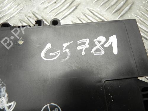 Control unit TOYOTA C-HR (_X1_) 1.8 Hybrid (ZYX10_, ZYX11_, ZYX10R, ZYX11R) | BP37546018M11 - Image 4