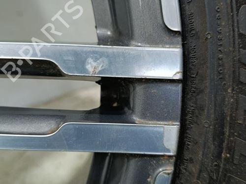 Rim PORSCHE CAYENNE (92A) 4.8 Turbo | BP30301840C45 