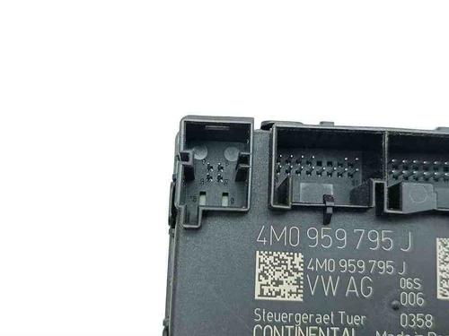 Electronic module AUDI E-TRON (GEN) 50 quattro | BP28917126M83 