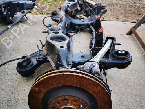 Bakaksel MASERATI GHIBLI III (M157) 3.0 S (409 hp) 28915139