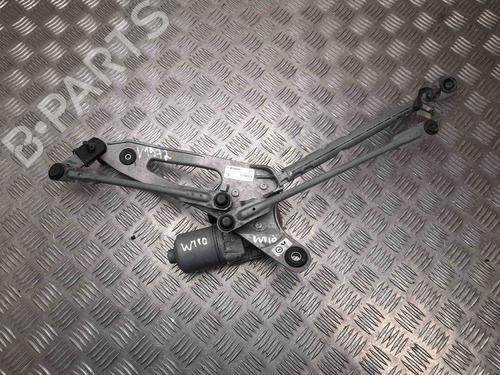 Used Front wipers mechanism PORSCHE 911 Targa (991) 3.0 Carrera 4 GTS (450 hp) 28911599