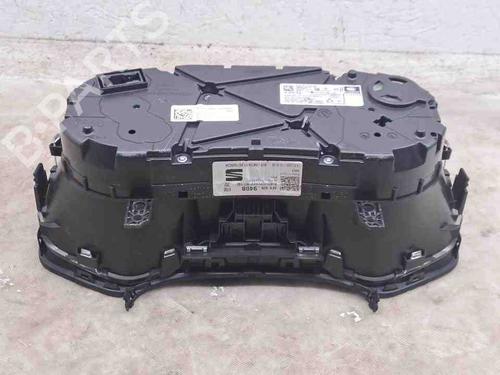 Instrument cluster SEAT IBIZA V (KJ1, KJG) 1.0 TSI | BP29829034C47